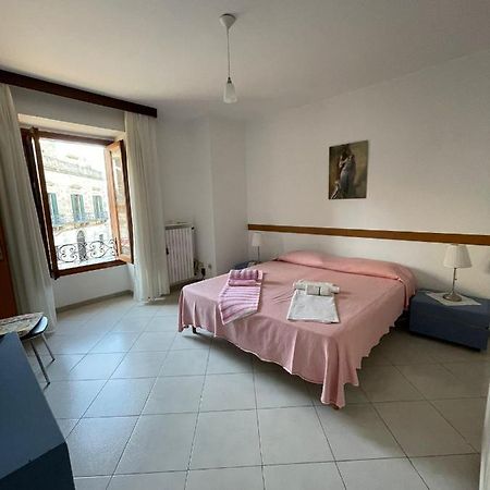 Dimora Alla Villa Остуни Экстерьер фото