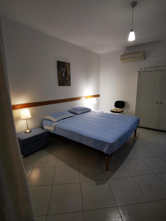 Dimora Alla Villa Остуни Экстерьер фото