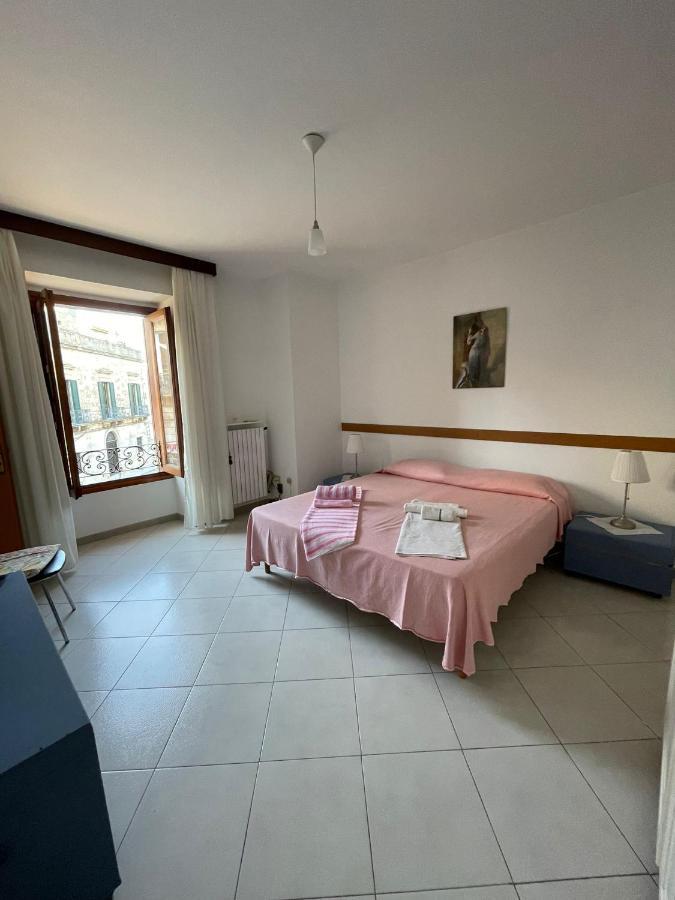 Dimora Alla Villa Остуни Экстерьер фото