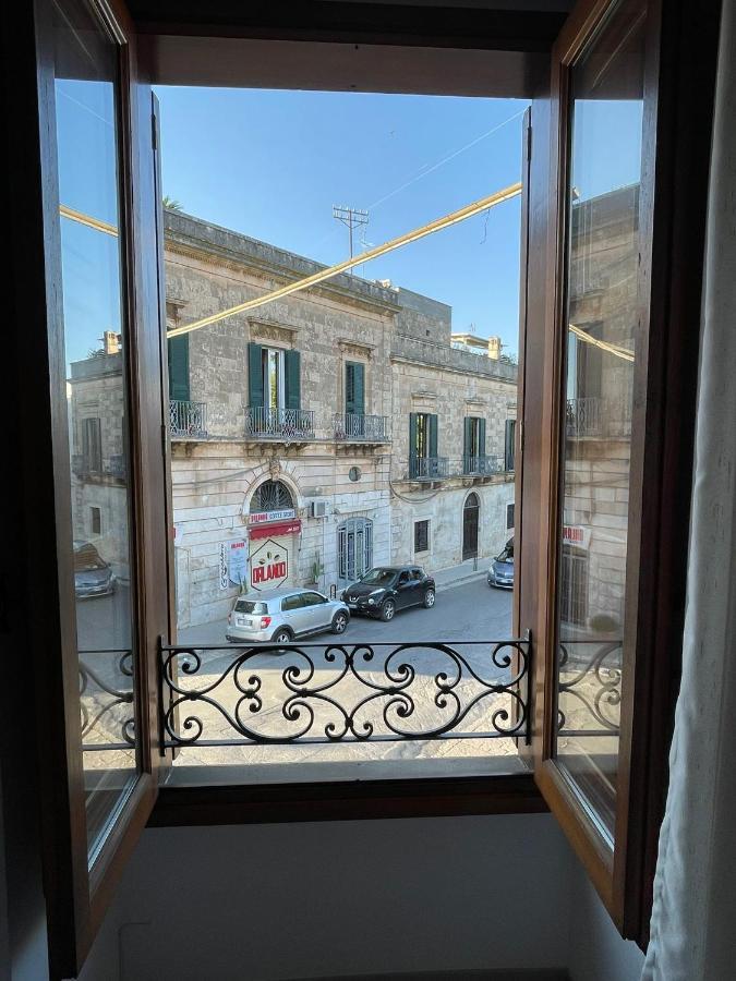 Dimora Alla Villa Остуни Экстерьер фото