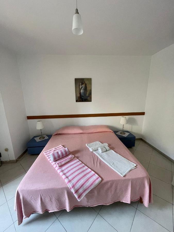 Dimora Alla Villa Остуни Экстерьер фото