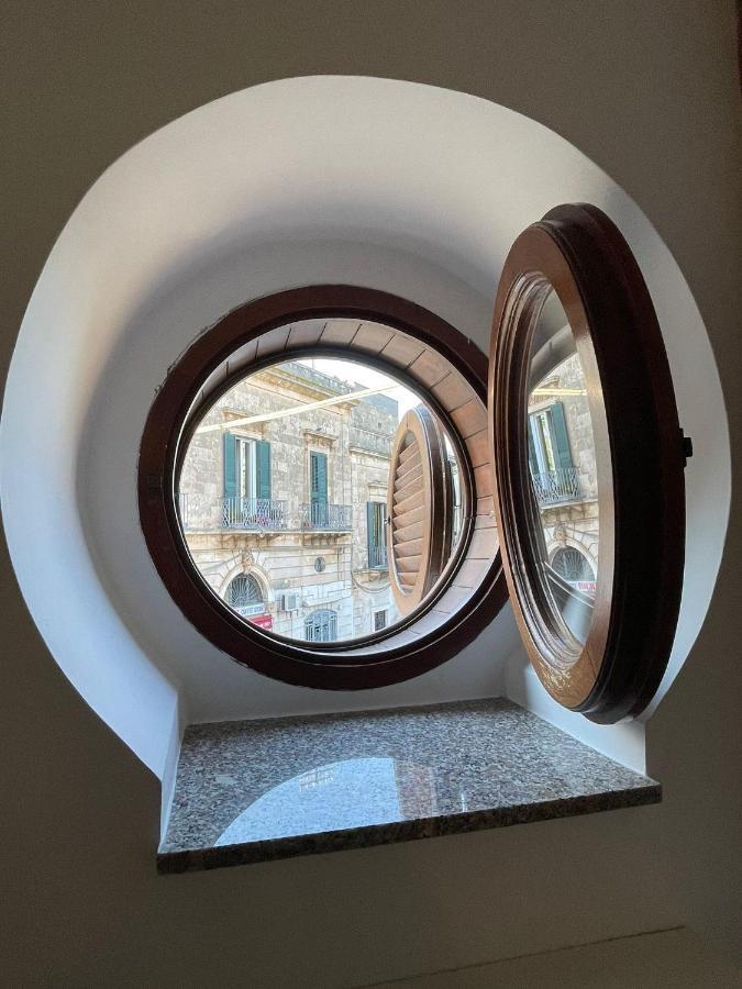 Dimora Alla Villa Остуни Экстерьер фото