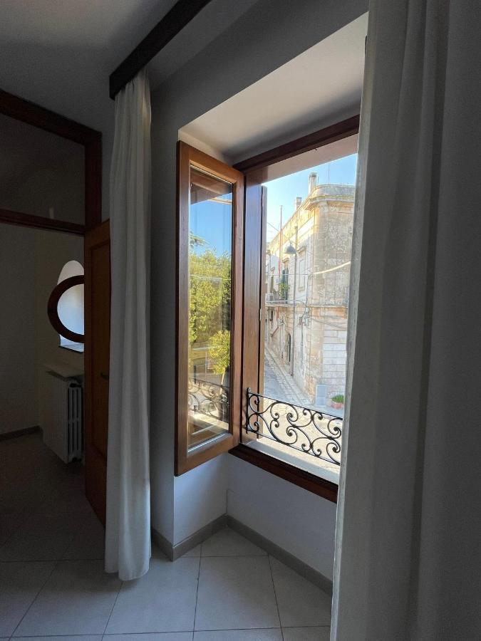 Dimora Alla Villa Остуни Экстерьер фото