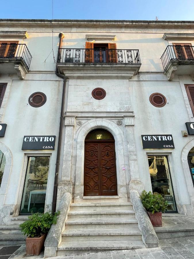 Dimora Alla Villa Остуни Экстерьер фото