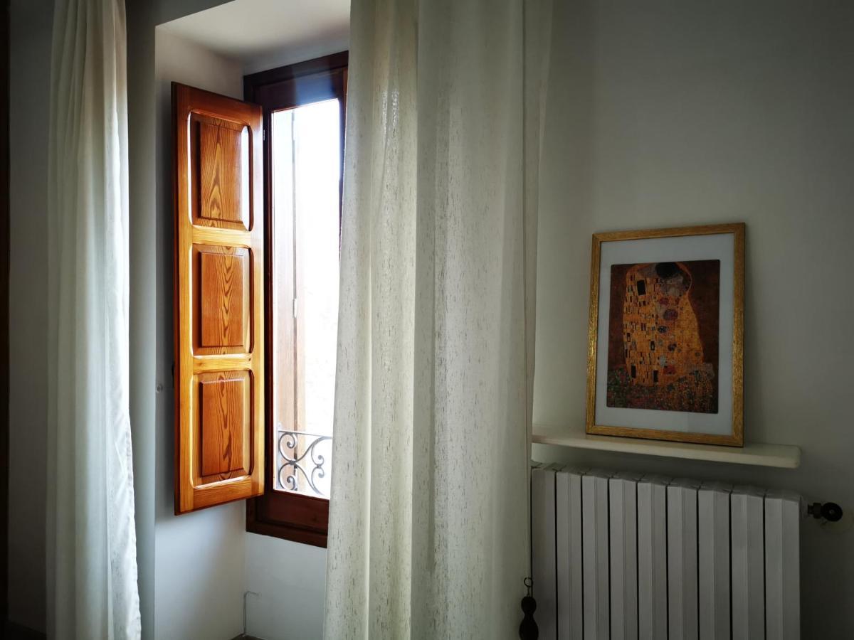 Dimora Alla Villa Остуни Экстерьер фото