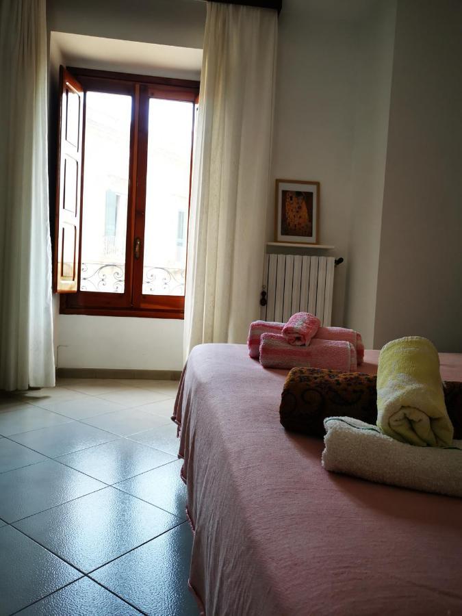 Dimora Alla Villa Остуни Экстерьер фото