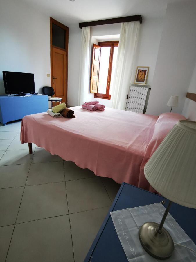 Dimora Alla Villa Остуни Экстерьер фото