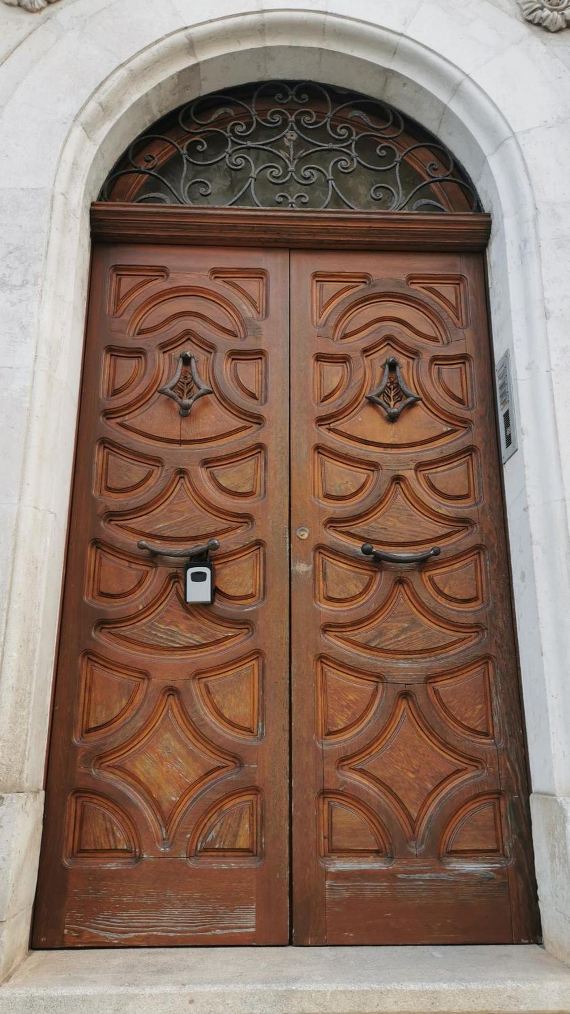 Dimora Alla Villa Остуни Экстерьер фото