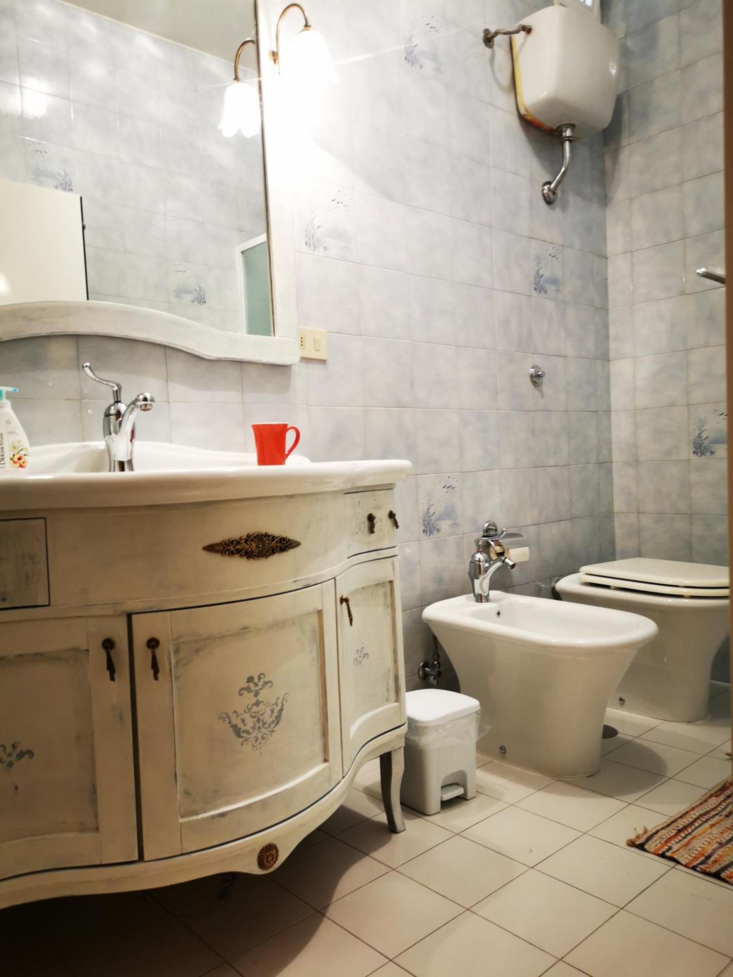 Dimora Alla Villa Остуни Экстерьер фото