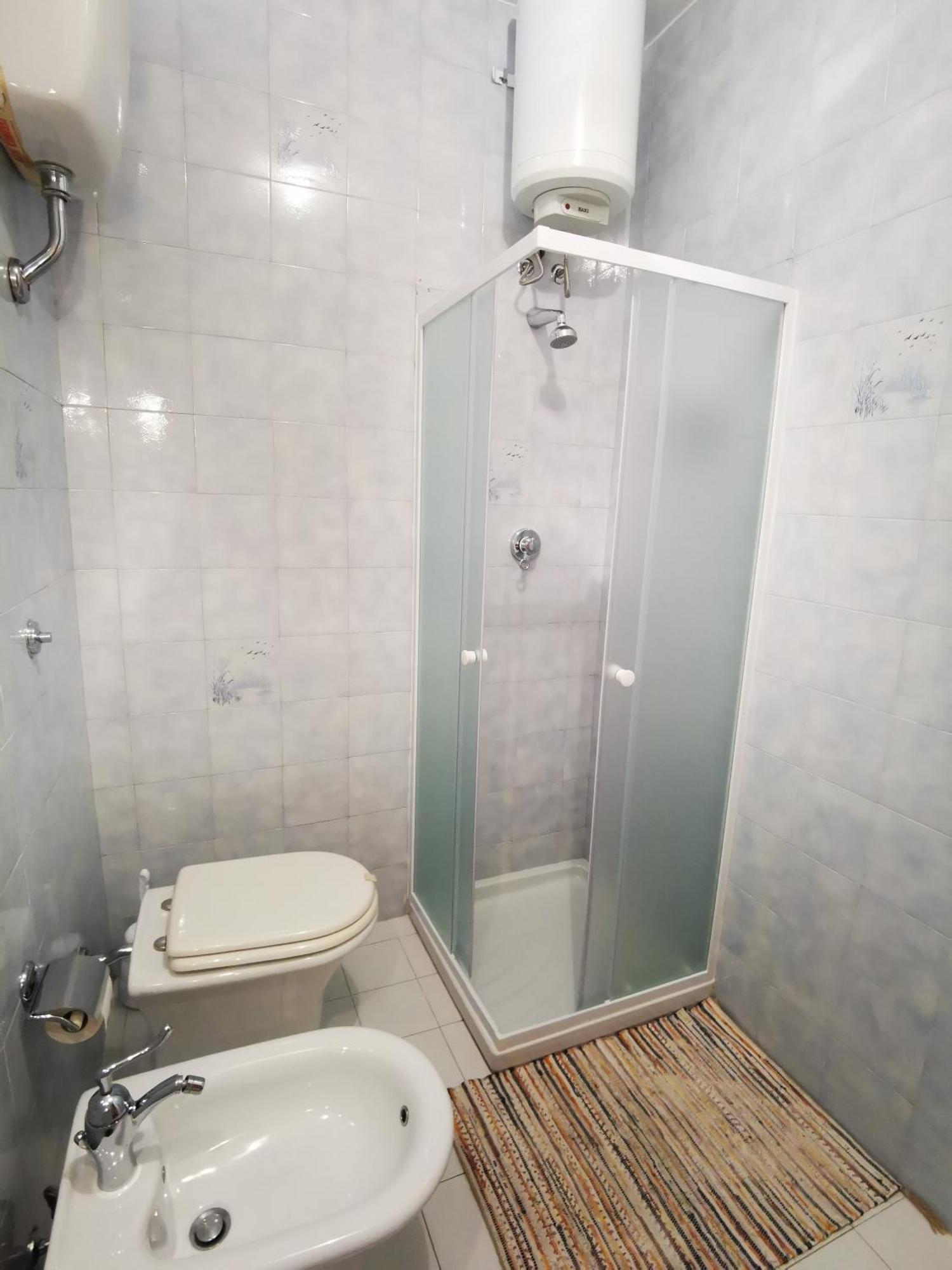 Dimora Alla Villa Остуни Экстерьер фото