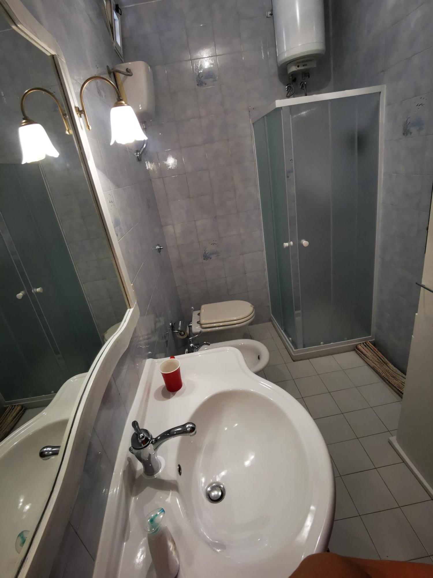 Dimora Alla Villa Остуни Экстерьер фото