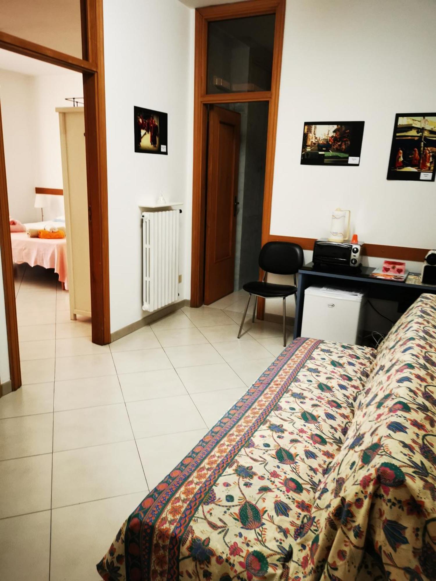 Dimora Alla Villa Остуни Экстерьер фото
