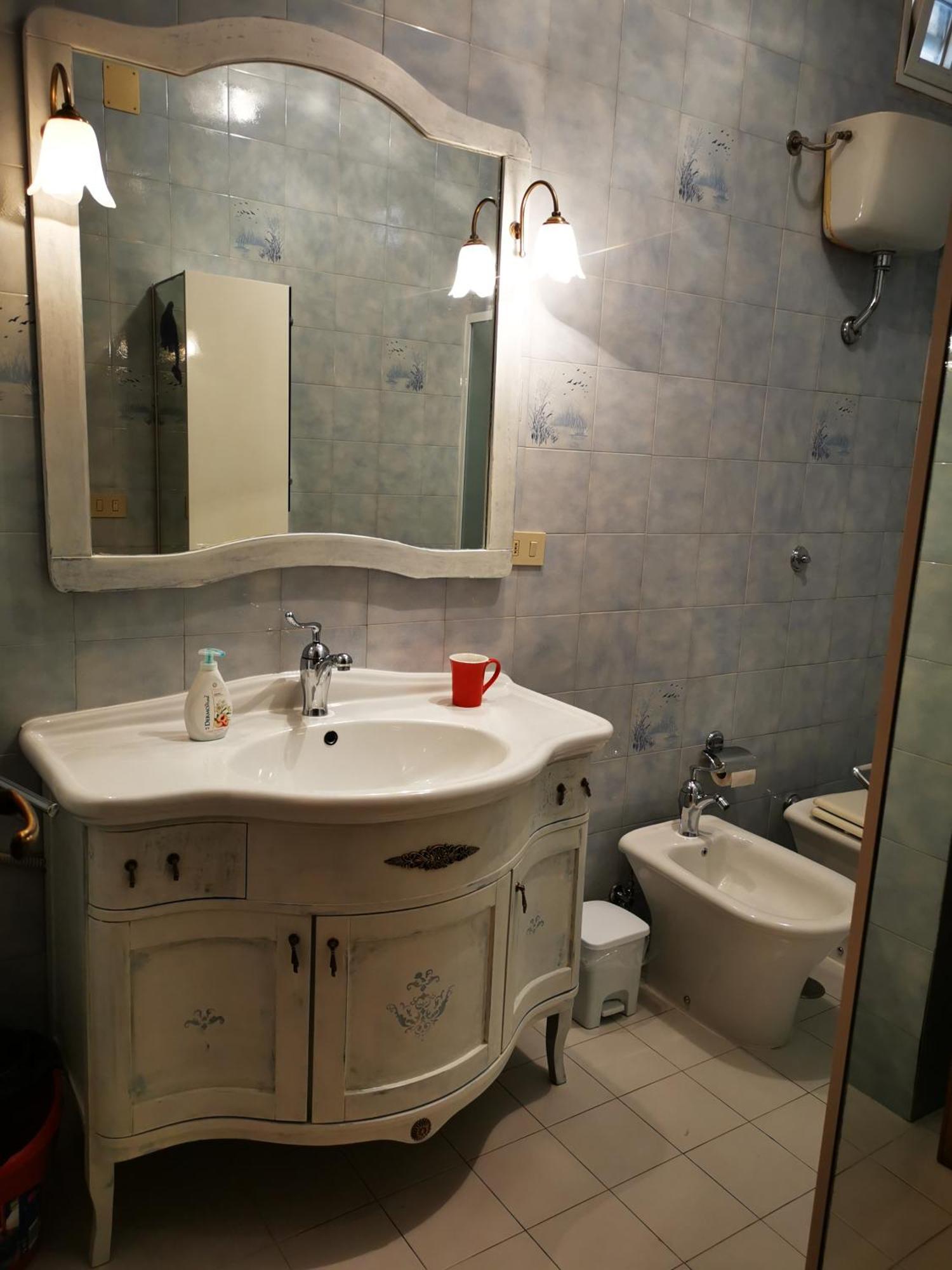 Dimora Alla Villa Остуни Экстерьер фото