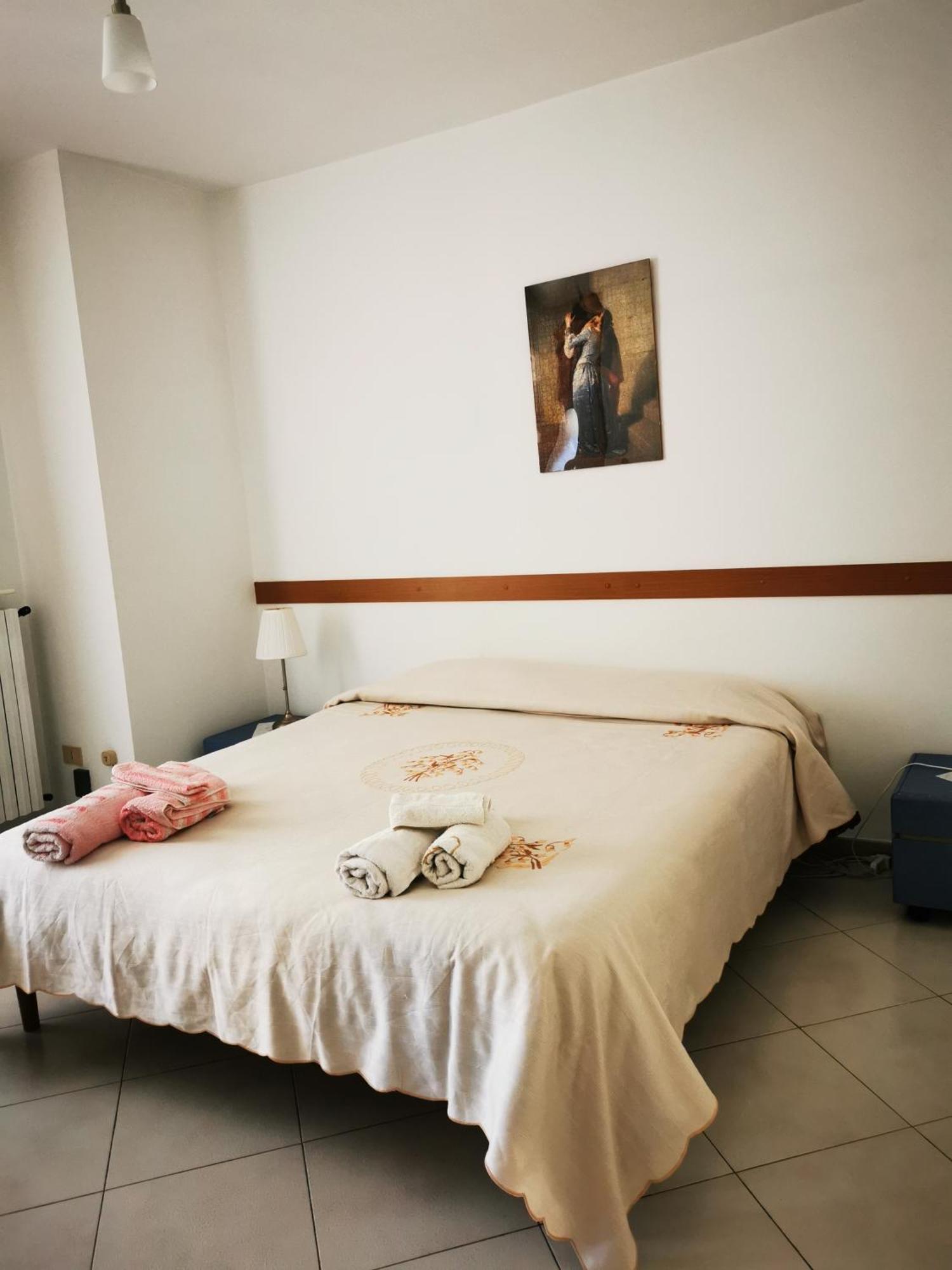 Dimora Alla Villa Остуни Экстерьер фото