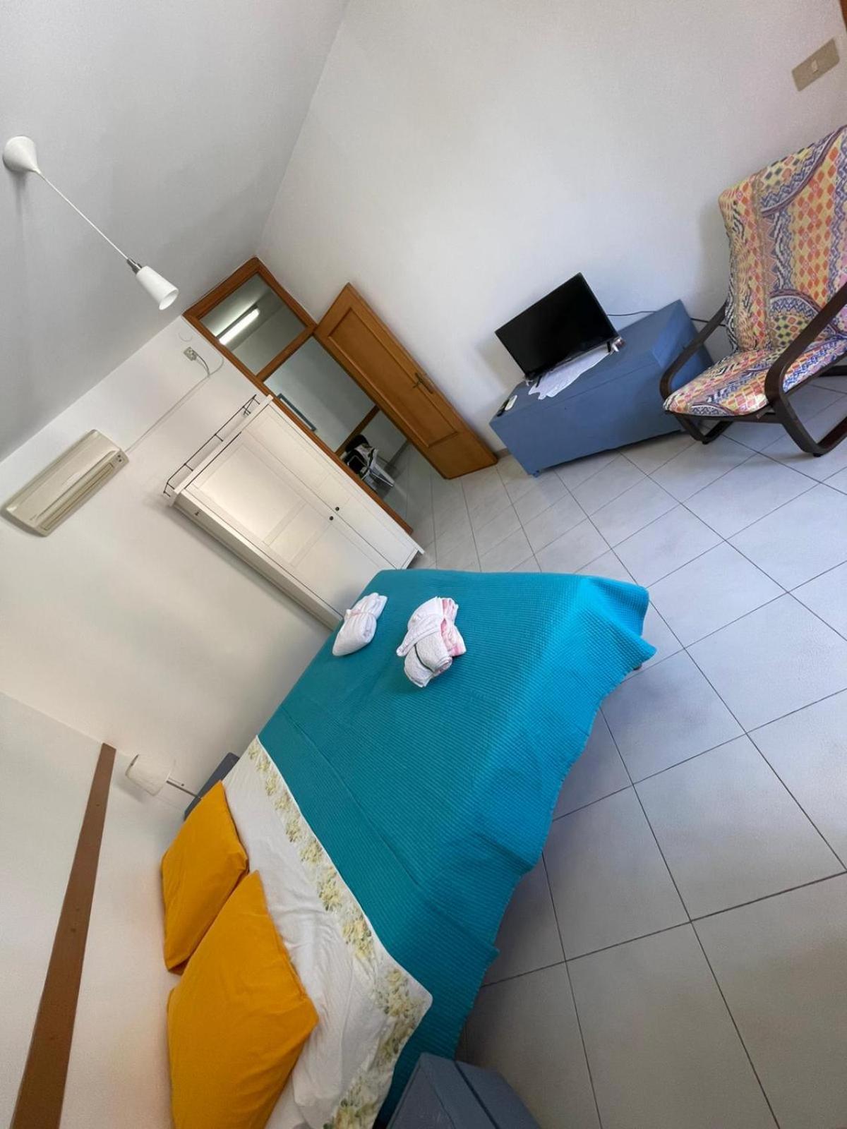 Dimora Alla Villa Остуни Экстерьер фото