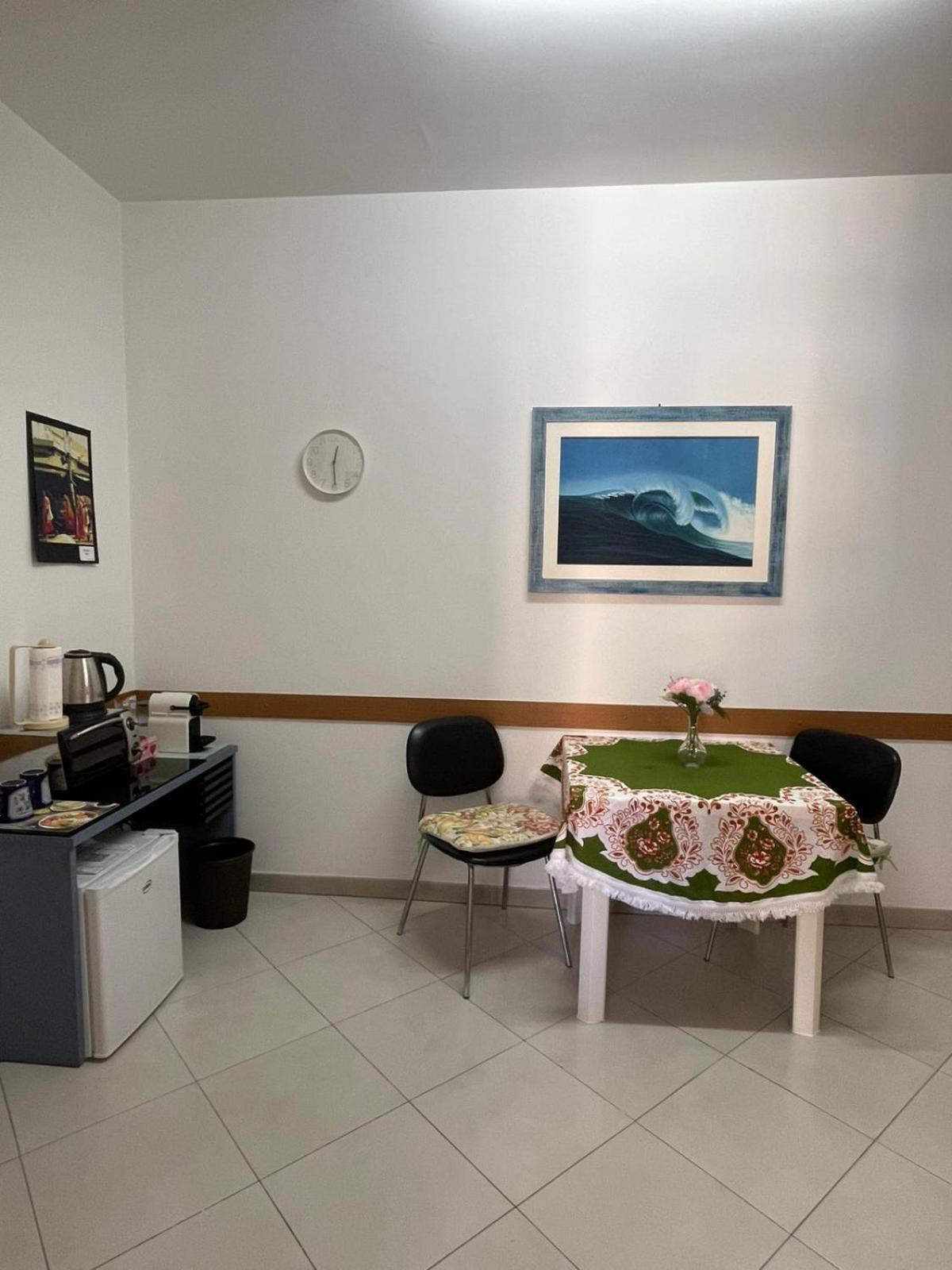 Dimora Alla Villa Остуни Экстерьер фото