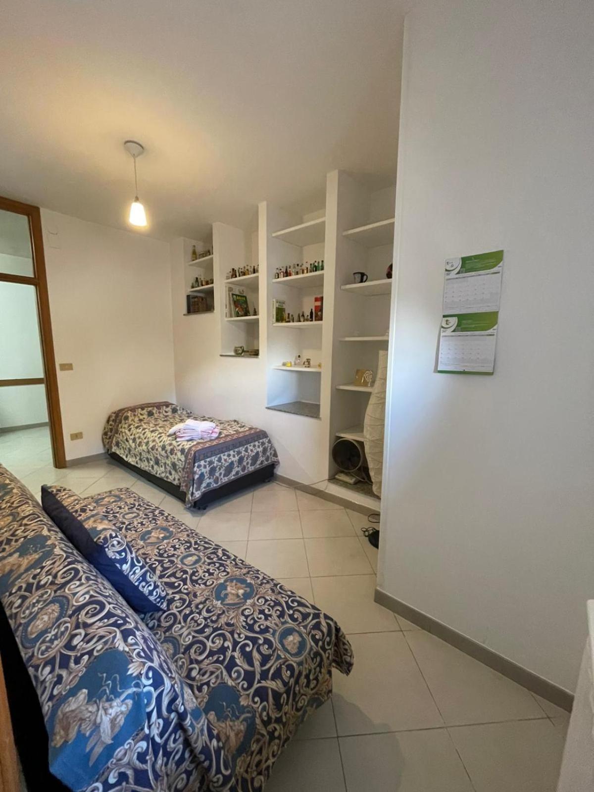 Dimora Alla Villa Остуни Экстерьер фото