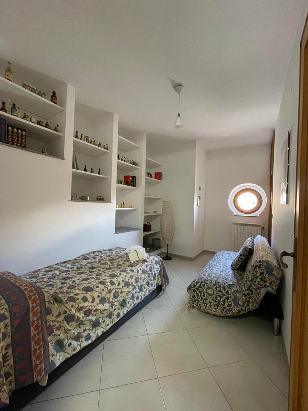Dimora Alla Villa Остуни Экстерьер фото